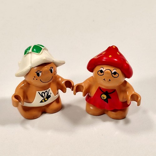 Lego duplo minifigure - lego,