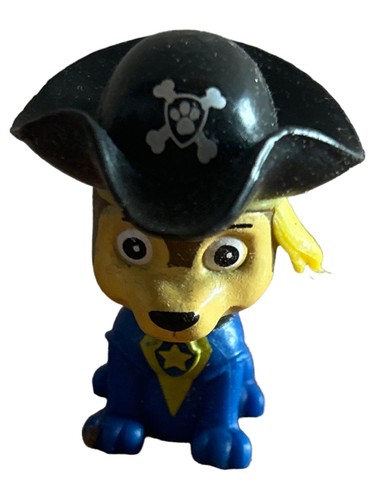 Spin master paw patrol - paw, chase