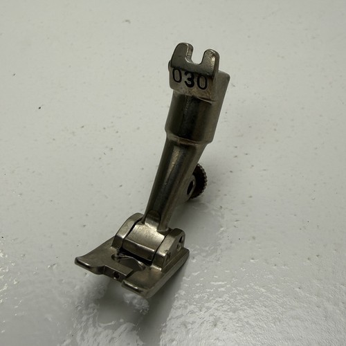 Piedino pressa macchina - , da