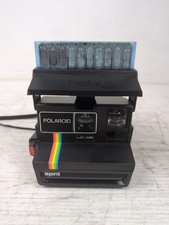 Vtg Polaroid Camera Spirit One