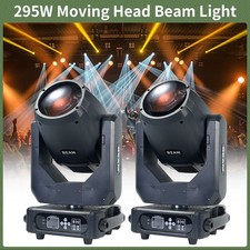 2X 295W Sharpy Beam Light 295