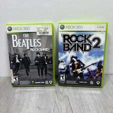 Lotto Videogiochi Xbox 360