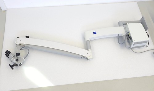 Zeiss opmi pico hno - opmi,