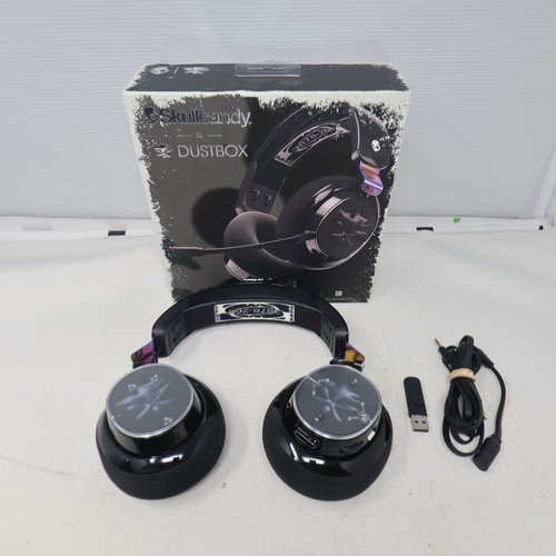 Skullcandy dustbox plyr - x,
