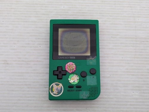 Così com game boy pocket - cosÌ,