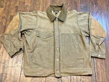 Giacca da caccia Filson Tin