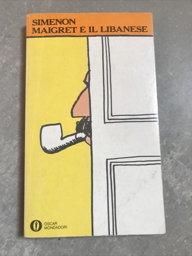 Simenon georges maigret e - ,