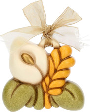 - Mini Formella Calla E Spiga