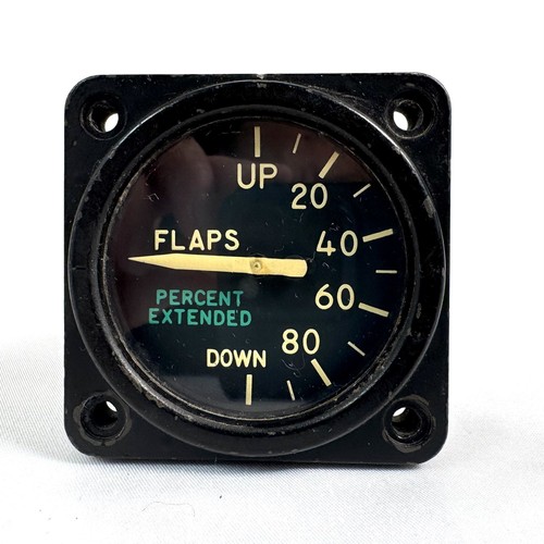 8dj48gaf indicatore di - ge,