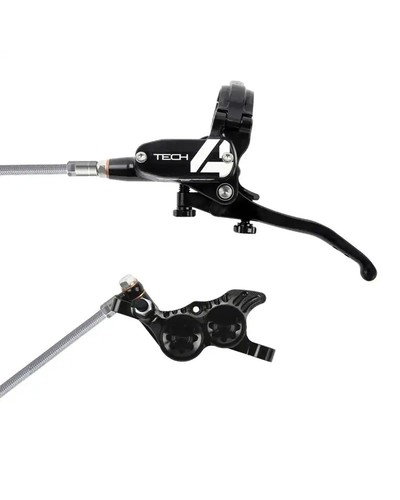 Hope tech4 braided kit - -,