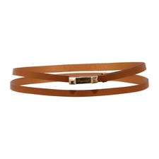 O1580 CINTURA DONNA DSQUARED2