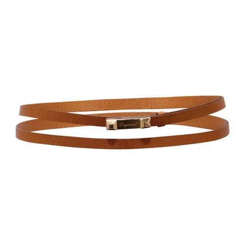 O1580 cintura donna dsquared2 - cintura,