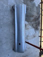 PARAURTI POSTERIORE PER