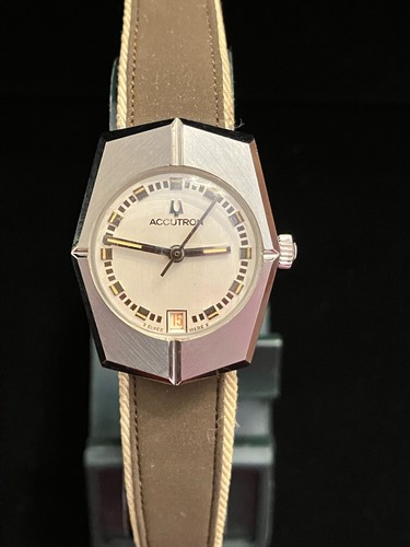 Orologio donna vintage - donna, 1973