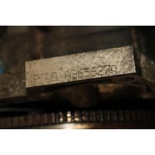 MOTORE COMPL. RTJB FORD FIESTA