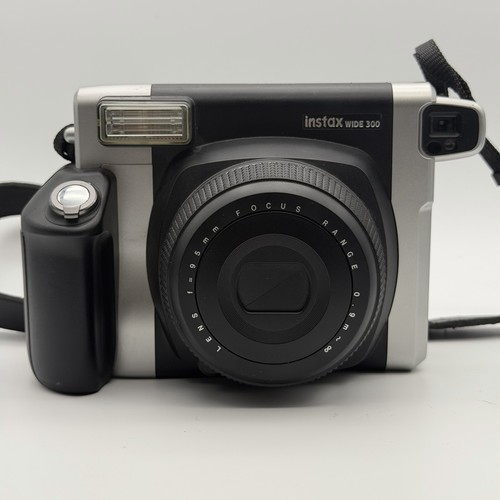 Fujifilm instax wide 300 - instax,