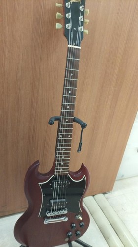 Gibson special faded - gibson,