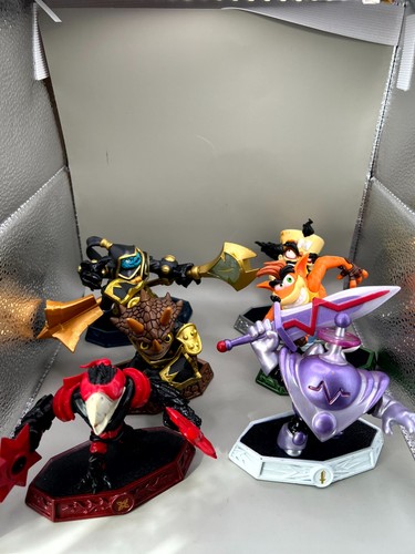 Skylanders imaginators villain - imaginators,