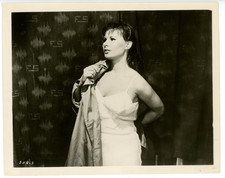 Foto d'epoca 8x10 Sette Colli