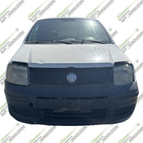 Ricambi fiat panda 3 - fiat,