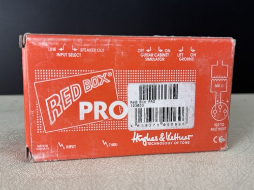 Raro originale hughes and - hughes,
