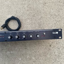 Supporto rack limitatore