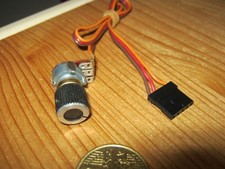 Modulo proporzionale 2 canali