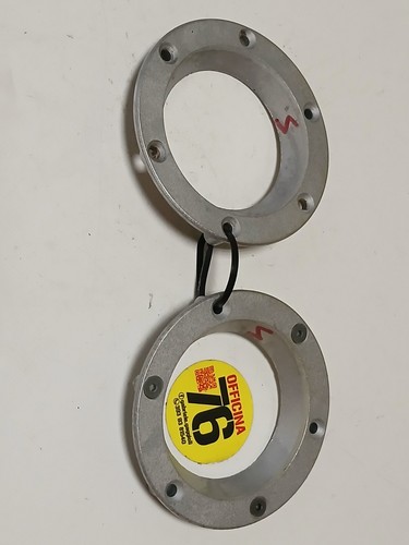 Cerchio tappo serbatoio - cerchio,