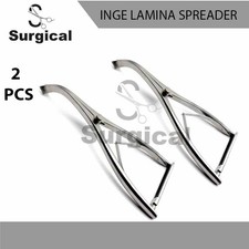 Inge Lamina Spreader | Set di