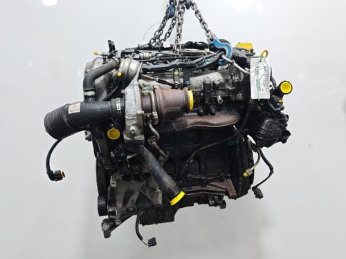 Motore fiat bravo 71754642 - motore, 2