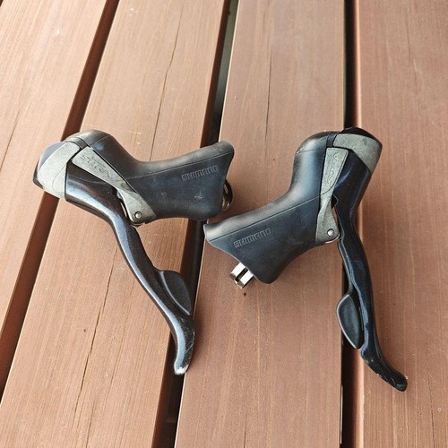 Leva cambio shimano 3500 - shimano, st-3500