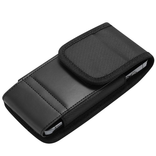 Custodia pelle nylon - nylon, per