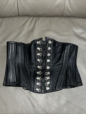 Cincher vintage STORMY LEATHER