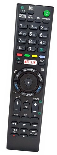 Sony telecomando universale - universale, di
