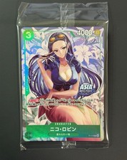Nico Robin P-111A P Set