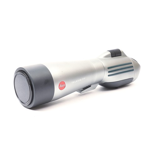 Leica televid 77 - televid,