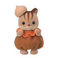 Sylvanian Families Baby Forest