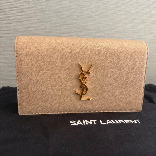 Pochette saint laurent - pochette,