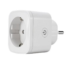 Presa elettrica intelligente