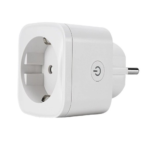 Presa elettrica intelligente
