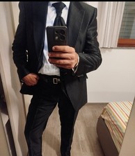 Abito Cerimonia Carlo Pignatelli