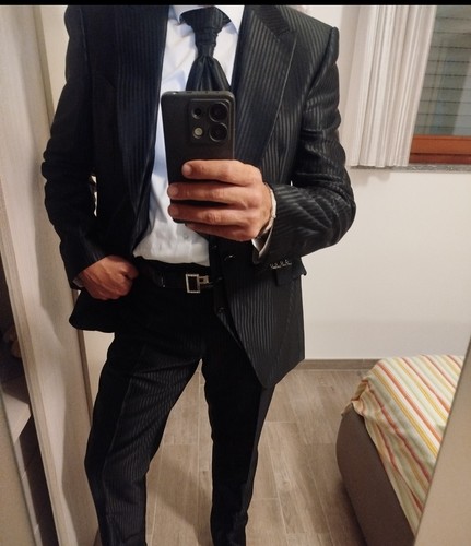 Abito cerimonia carlo - cerimonia,