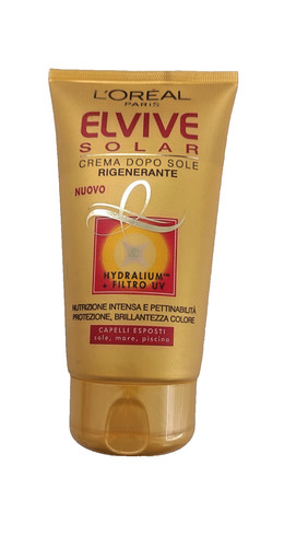 Crema dopo sole oréal - crema,