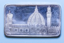 FIRENZE LINGOTTO ONCIA VEDUTA