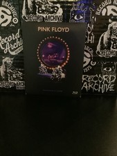 Pink Floyd Delicate Sound of