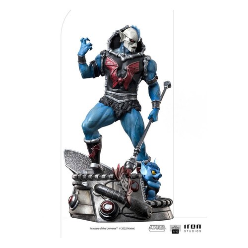 Masters the universe bds - of,