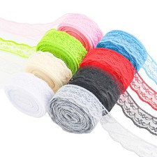 Prmape 8 Rotoli Merletti e