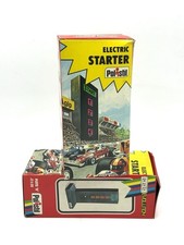 Polistil Evolution Electric