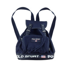 Zaino ralph lauren polo - zaino,