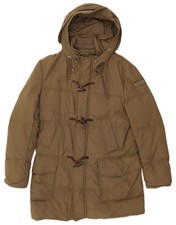 JOHN ASHFIELD cappotto uomo